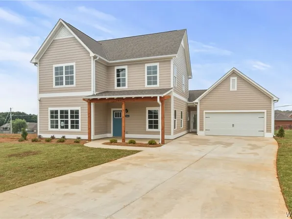 9564 Havenridge Loop #52, Tuscaloosa, AL 35405