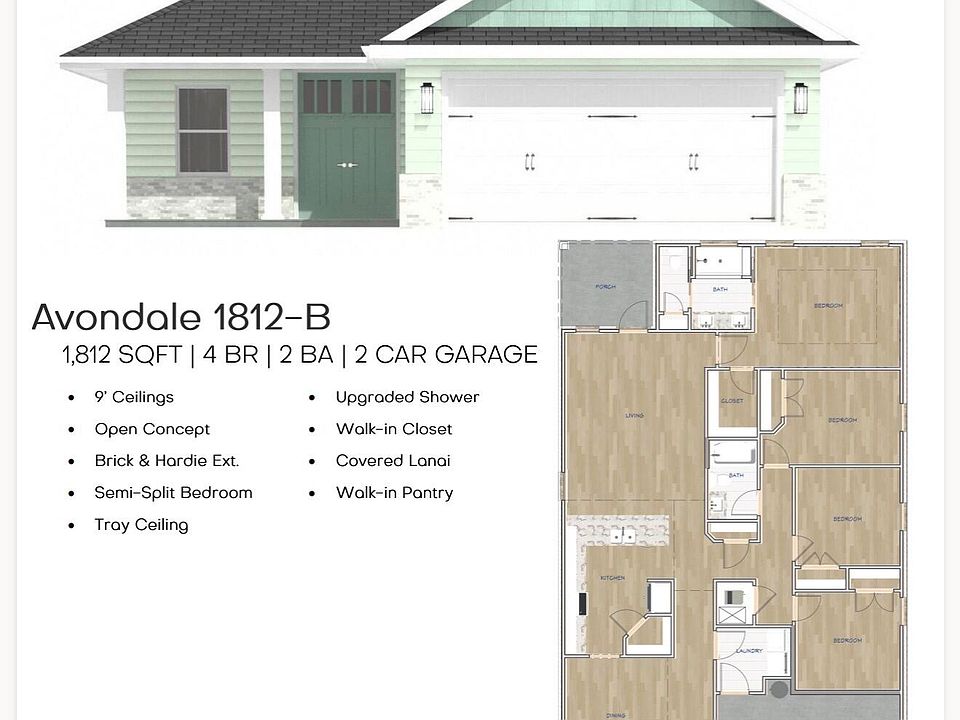 2nd image of 509 Apache St