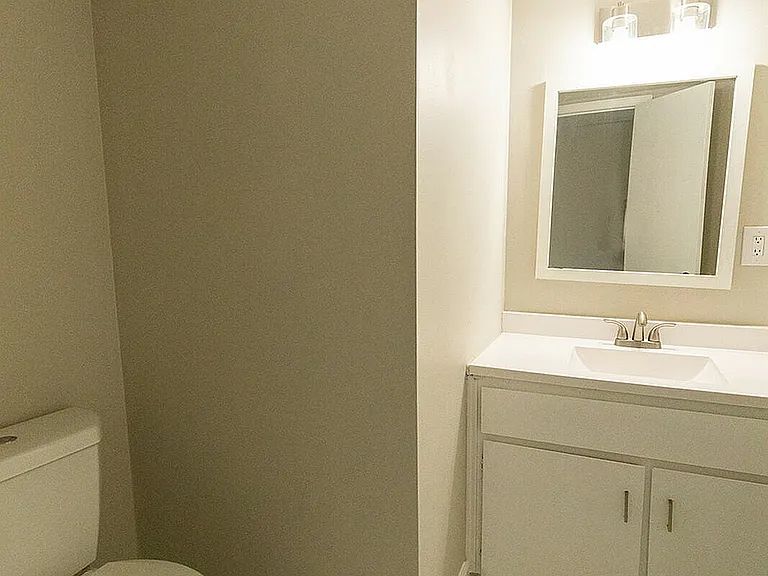 Half Bath Half Bath