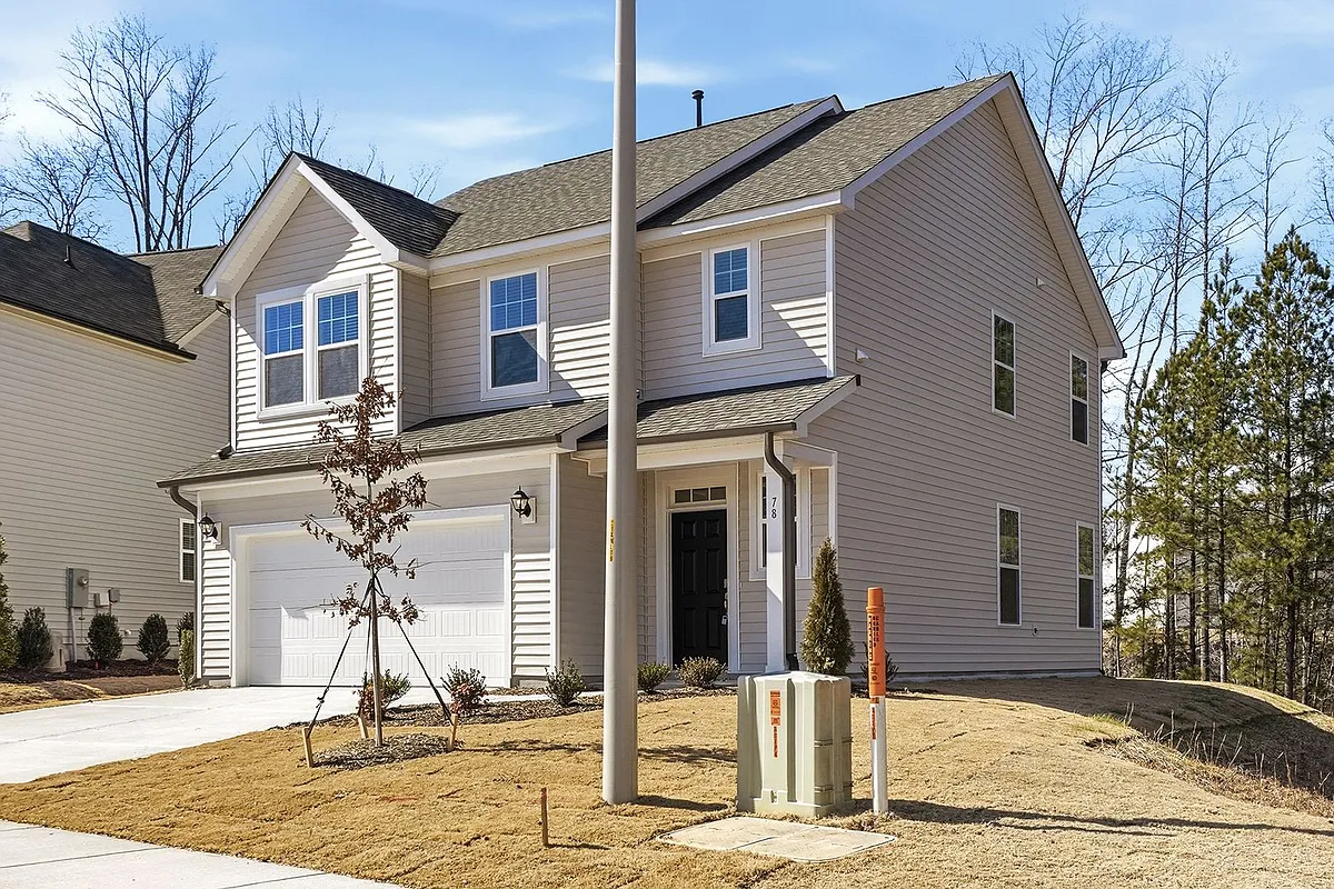 Building Photo - 78 Creekhaven Dr