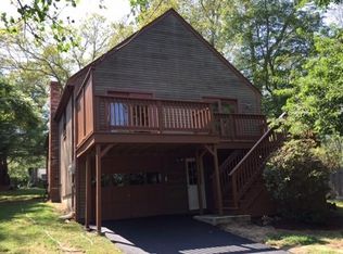 45 Cary Rd, Plymouth, MA 02360