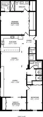 1742 N Winchester Ave #203 — Photo 23