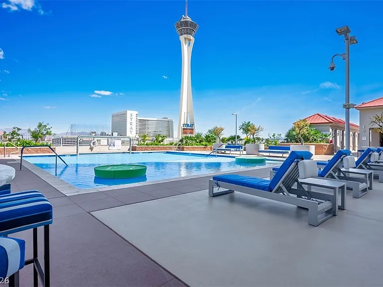 200 W Sahara Ave #309 — Photo 11