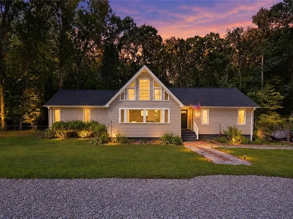 5616 Cates Dr, Greensboro, NC 27409