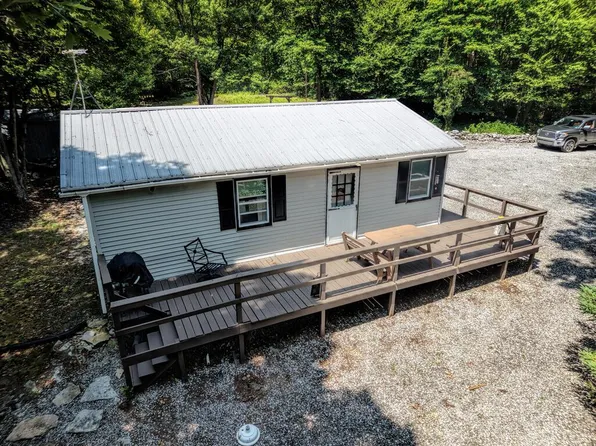 21089 Laurel Mountain Rd, Three Springs, PA 17264