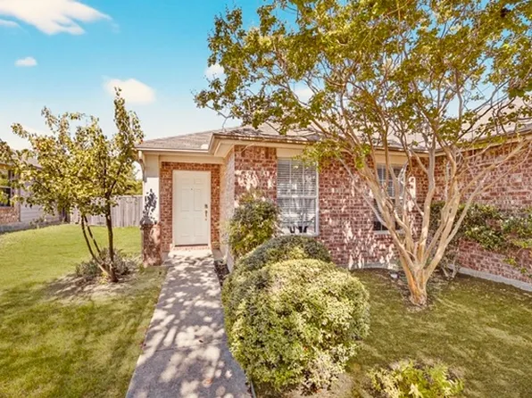 9100 Warren Dr, McKinney, TX 75071