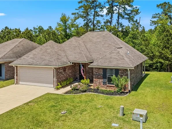 413 Crossover Rd, Pineville, LA 71360