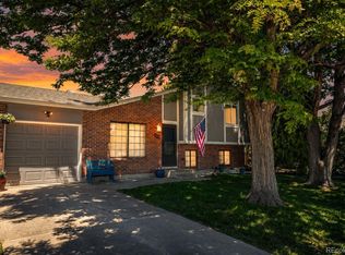 4613 S Jellison Street, Littleton, CO 80123