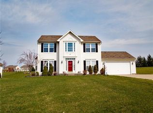 63 Egret Dr, West Henrietta, NY 14586