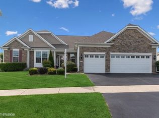 3791 Melody St, Mundelein, IL 60060