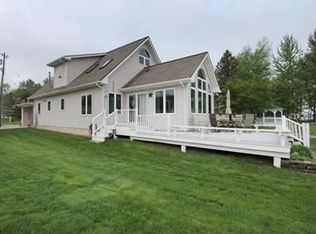 7076 Strawberry Ln, Clarksville, MI 48815