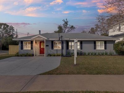 1800 Northumberland Ave, Orlando, FL, 32804