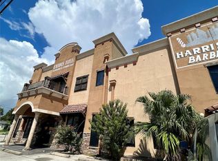 5401 Harrisburg Blvd, Houston, TX 77011