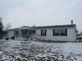 637 Redbud Blvd S, Anderson, IN 46013