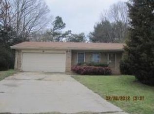 964 Ivy Ln NW, Conyers, GA 30012