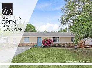 206 Verona Rd, Debary, FL 32713