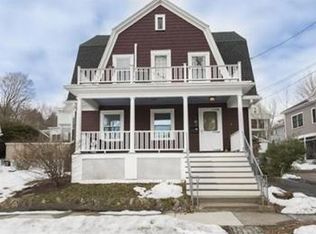 17 Devereaux St, Arlington, MA 02476