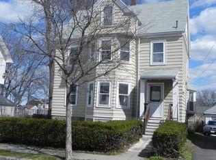159 E Elm Ave, Quincy, MA 02170