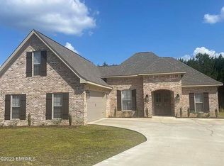 11780 Sage Rd, Collinsville, MS 39325