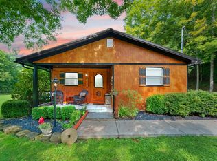 257 Austin Rd, Olive Hill, KY 41164