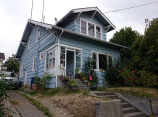 2108 E John St, Seattle, WA 98112