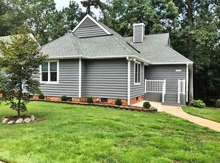 14742 Boyces Cove Dr #5, Midlothian, VA 23112