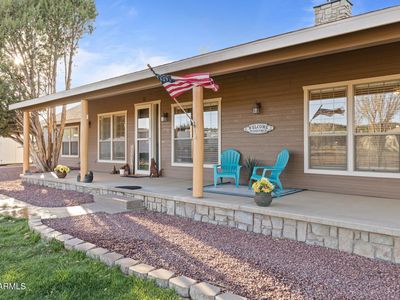 771 W Colt Ln, Payson, AZ, 85541