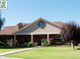 4881 Raintree Ln, Las Cruces, NM 88007