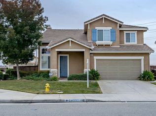 29593 Camino Cristal, Menifee, CA 92584