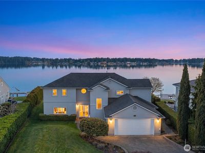 3214 196th Avenue Ct E, Lake Tapps, WA, 98391
