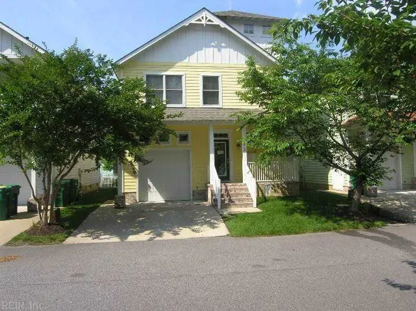 2420 Tranquility Ln, Virginia Beach, VA 23455