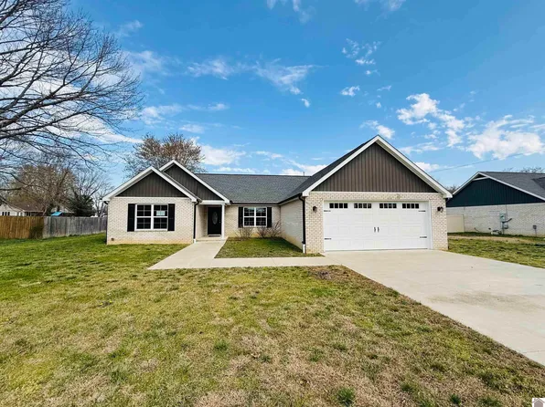 180 Lynnwood Dr, Murray, KY 42071