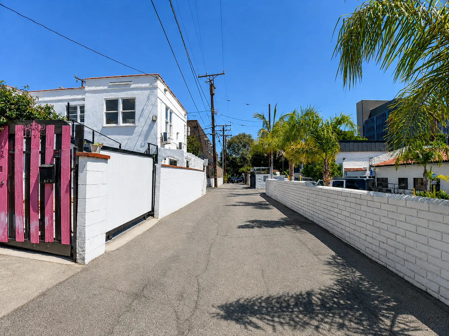 1147 24th Street, Unit A — Photo 2