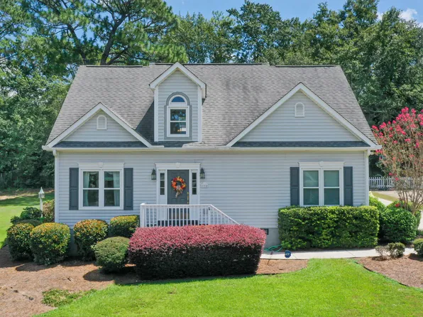 172 Governors Ln NW, Aiken, SC 29801