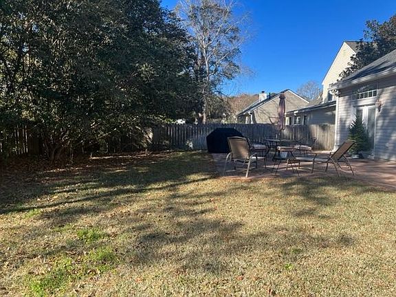 Updated 3 Bedroom 2 Bath House for Rent in Ivy Hall- Private yard- Landscaping included
