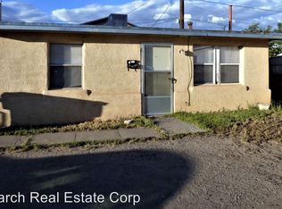 648 W Mountain Ave, Las Cruces, NM 88005