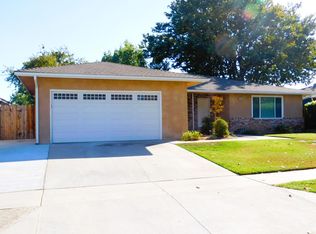 3317 E Tenaya Way, Fresno, CA 93710