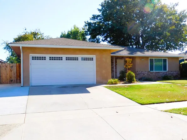 3317 E Tenaya Way, Fresno, CA 93710