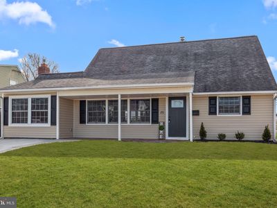 15 Kentucky Ln, Levittown, PA, 19055
