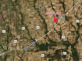 3479 County Road 2170, Caddo Mills, TX 75135