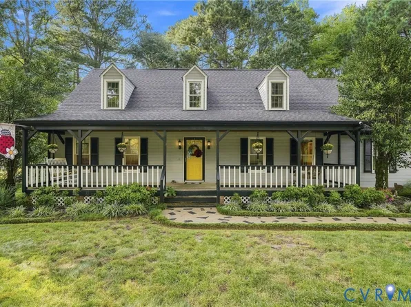 8266 Tangle Pond Ln, Mechanicsville, VA 23111