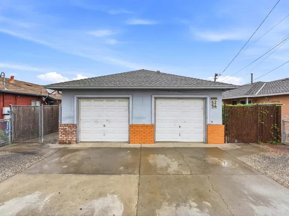 52-54 Eastwood Ct, San Jose, CA 95116