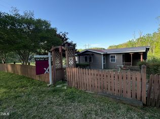 423 S Carroll St #18A, Apex, NC 27539