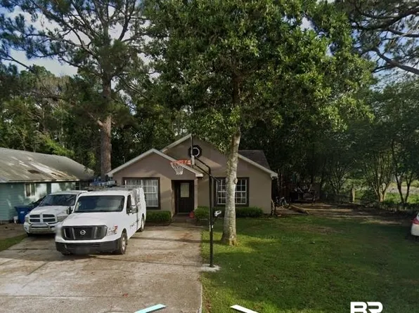 437 Palmetto Ct, Gulf Shores, AL 36542