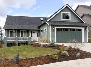 3678 Snowberry Rd, Eugene, OR 97403