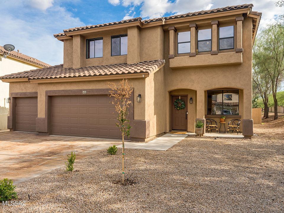 1st image of 480 E Placita Boton