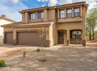 480 E Placita Boton, Sahuarita, AZ 85629