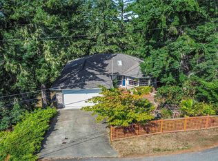 646 Cains Way, Capital, BC V9Z1C6