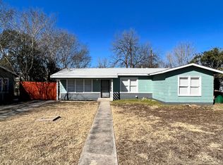 347 E Palfrey St, San Antonio, TX 78223
