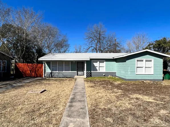 347 E Palfrey St, San Antonio, TX 78223
